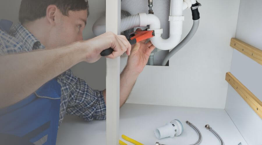 Professional septic pumping service in Kinsey, MT
